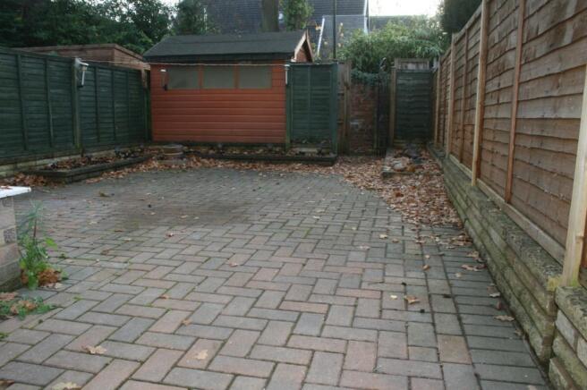 garden