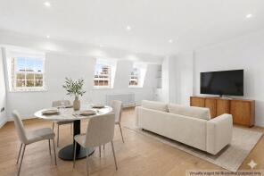 Flat 23, 12 Crown Lodge, Elystan Street, London SW3 3PP