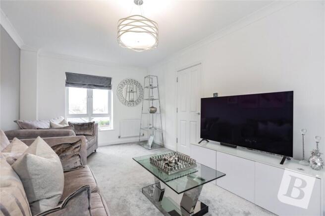 Sitting Room/Bedroom