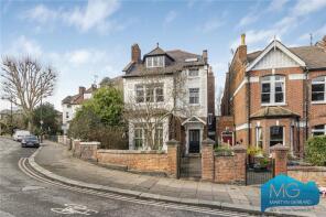 10, Wolseley Road, Hornsey, London N8 8RP