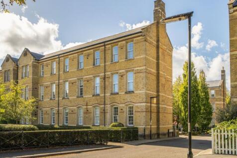Brigade Place, Caterham, CR3