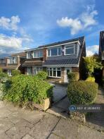 98a, Highfield Grange Avenue, Wigan WN3 6TA