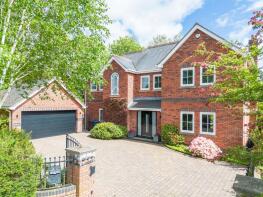 71d Northbrook, The Common, Wigan WN8 7EA