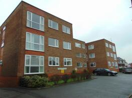 11, Harringworth Court, Lichfield Road, Walsall WS4 1QR