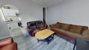 14, Quarry Place, Woodhouse, Leeds LS6 2JT