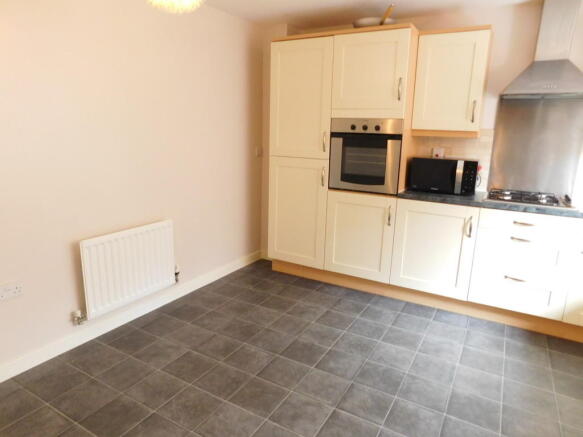 Kitchen Dining Ro...