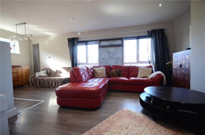Living Room 1a