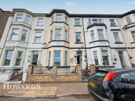 10, Nelson Road South, Great Yarmouth NR30 3JL