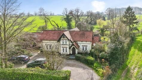 Wincote Lane, Eccleshall, Stafford, Staffordshire, ST21