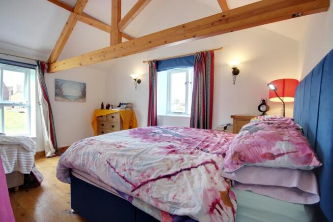 1 Bed 1A