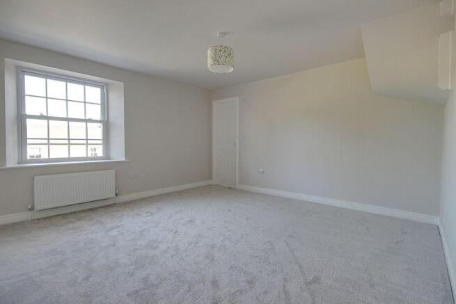 Bedroom 1 (Double with Ensuite)