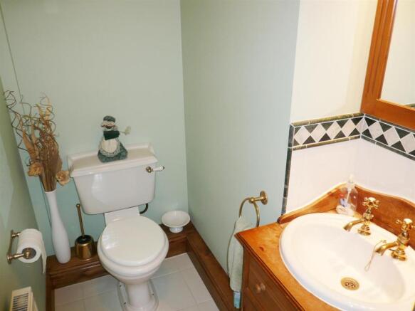 Cloakroom