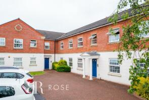 50, Highland Drive, Chorley PR7 7AD