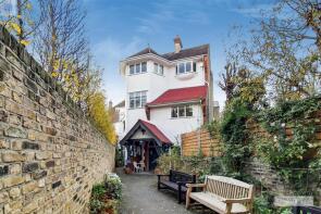 Chapel House, Pembridge Place, London W2 4XB