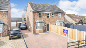 52, Hitchin Road, Biggleswade SG18 9BU