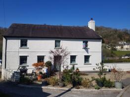 Portis Gate, Brynberllan Road, Llanfynydd, Carmarthen SA32 7TG