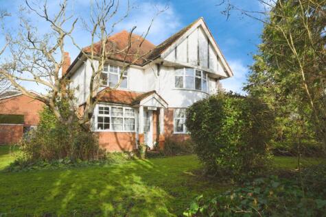 Middle Street, Nazeing, Waltham Abbey