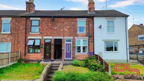 Mear Greaves Lane, Burton-On-Trent