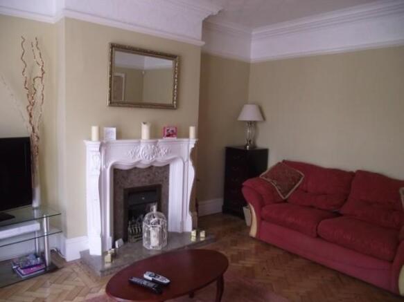 Sitting Room