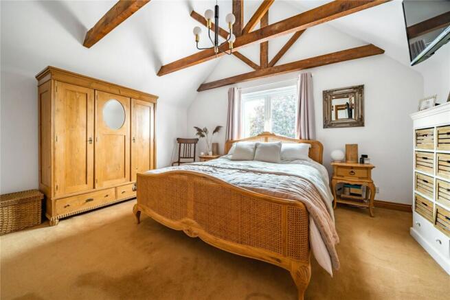Principal Bedroom