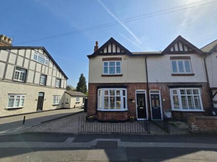 Holland Road, Sutton Coldfield, B72