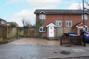 199 St Marys, Maple Drive, Burgess Hill RH15 8DF