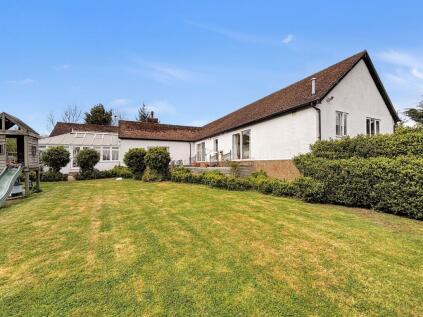 Field Mill Road, Egerton, TN27