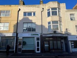 184, Queens Road, Hastings TN34 1RG