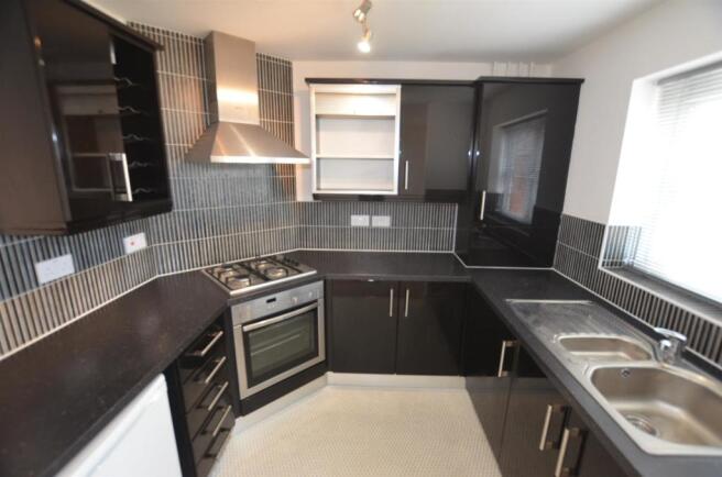 Fitted Kitchen