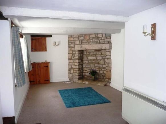 SITTING ROOM
