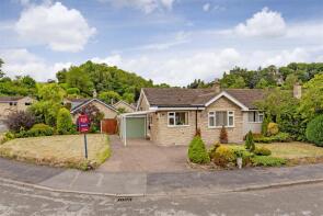 20 Sandelwood, Wyedale Crescent, Bakewell DE45 1BE