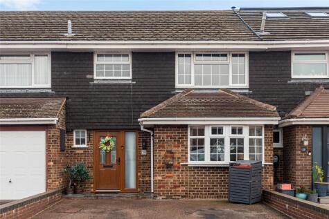 White Horse Close, Hockliffe, Leighton Buzzard, Bedfordshire, LU7