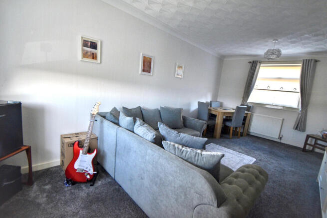Elizabeth Crescent, Barshare, Cumnock, East Ayrshire photo 4