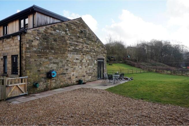 View Of The Property