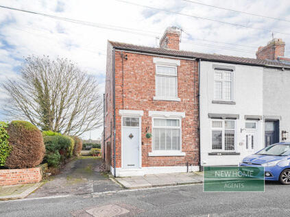 Lax Terrace Wolviston, Billingham, TS22 5LE