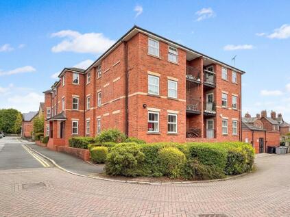 George Street, Alderley Edge, SK9