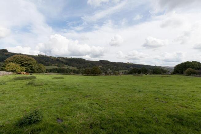 Adjacent Countryside Views