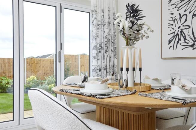 3 bed Detached for sale Image 4