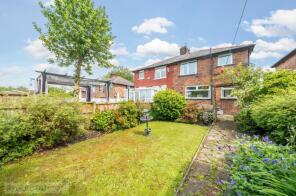 61, Rowley Street, Ashton-under-lyne OL6 8DT