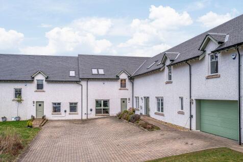 13 Mains Of Mawcarse, Kinross, KY13 9SF