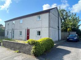 2, Bron Ceris, Holyhead Road, Gaerwen LL60 6BS