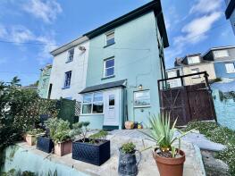 12, Church Hill West, Brixham TQ5 8EY