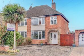 69, Main Street, Leicester LE9 2AN