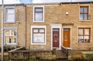 110, Roe Greave Road, Accrington BB5 3QD
