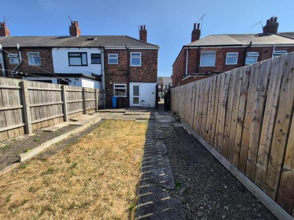 2 bed End of Terrace for sale Image 9