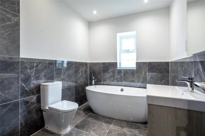 Example Bathroom