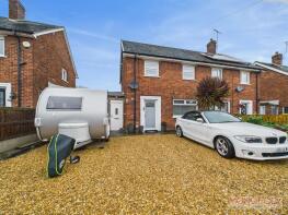 12, Poplar Avenue, Gresford, Wrexham LL12 8EP