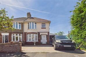 114, Bessemer Road East, Rodbourne Cheney, Swindon SN2 1PE
