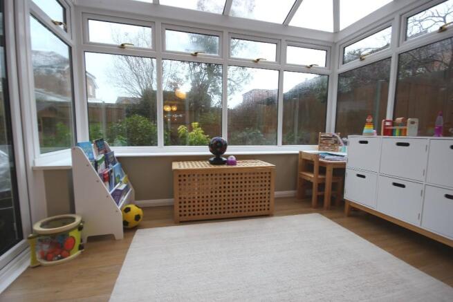 CONSERVATORY