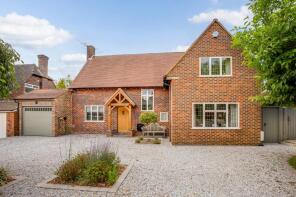 15, Walkwood Rise, Beaconsfield HP9 1TU